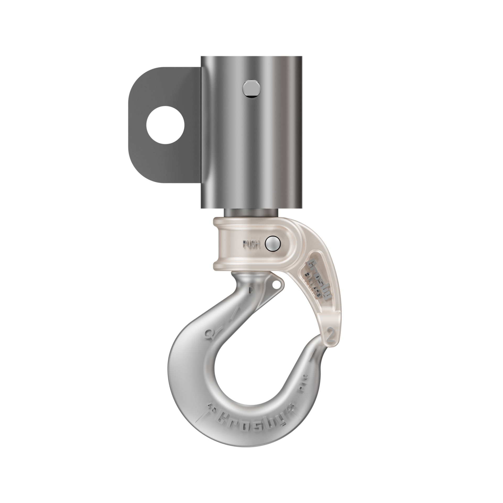 Móc Xích Cân Bằng<br /> Crosby® Bullard tự đóng