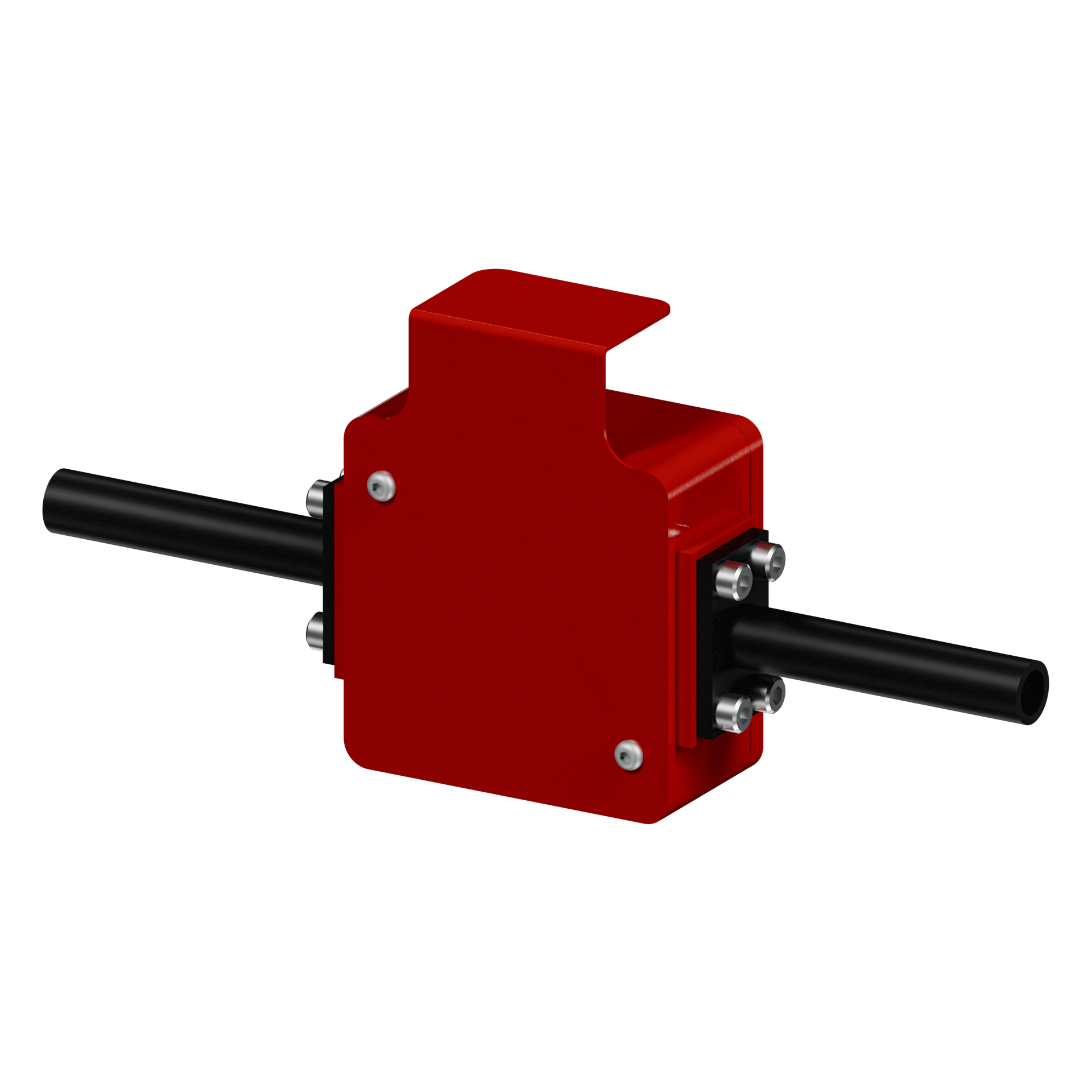 KCA1071 fixture-mounted load cell handle