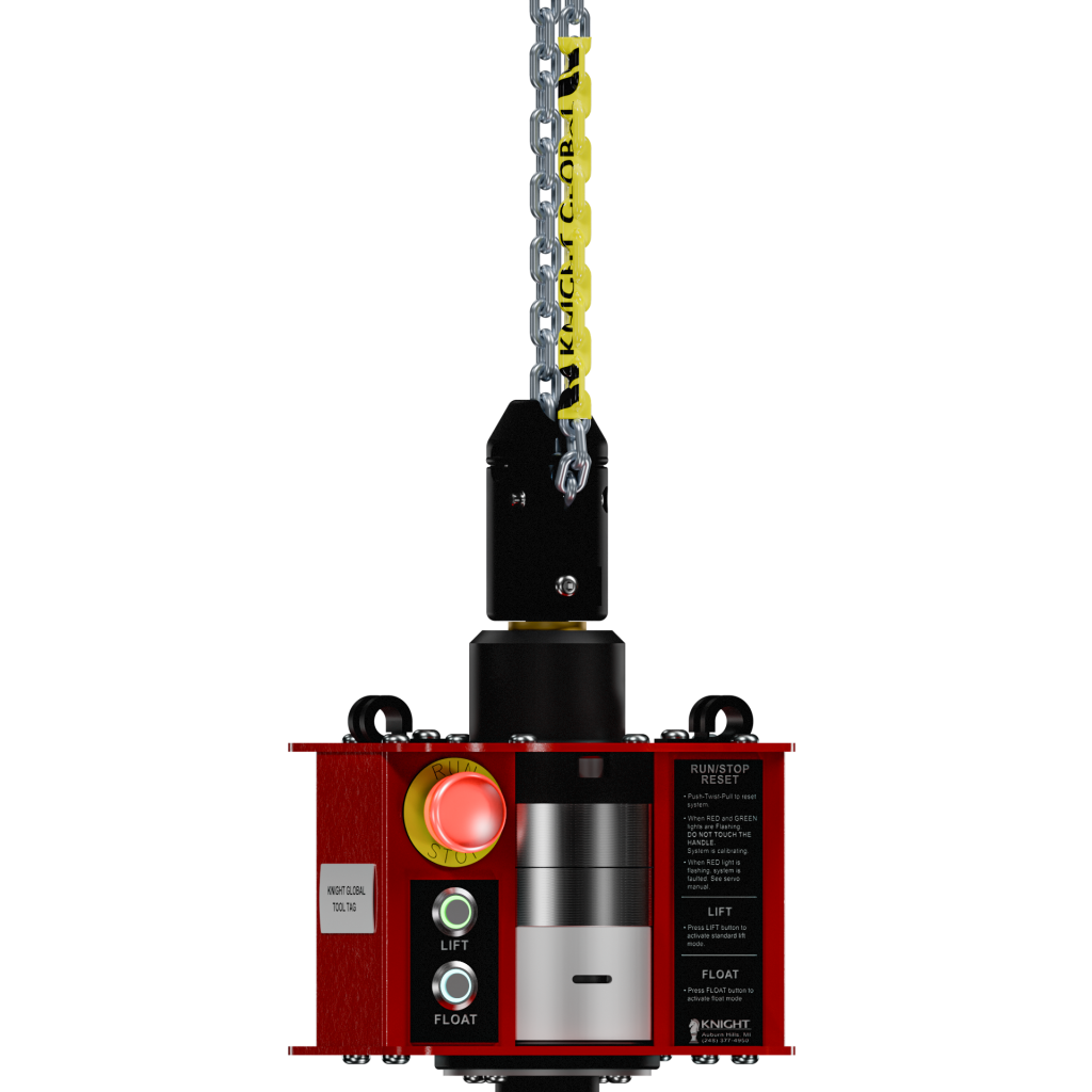 KSH250S safety chain