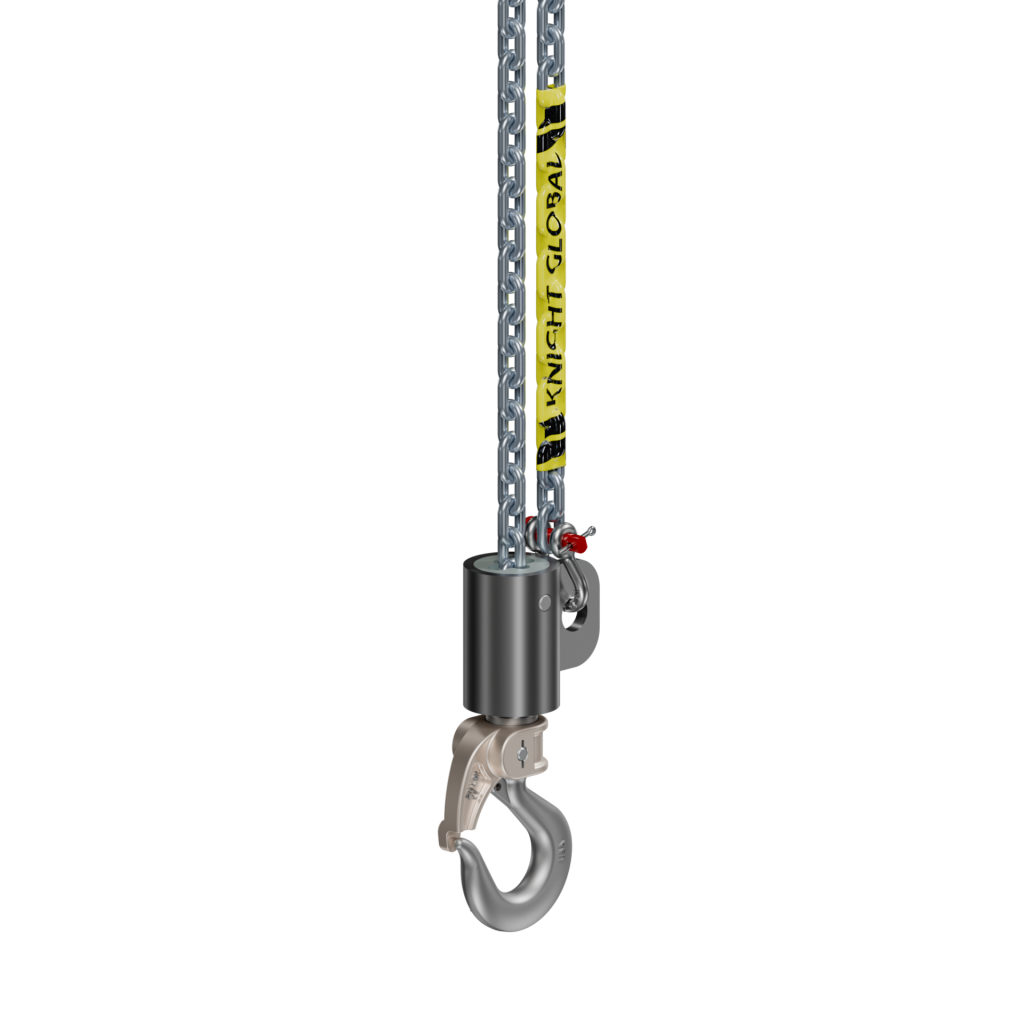 Safety Chain Hook