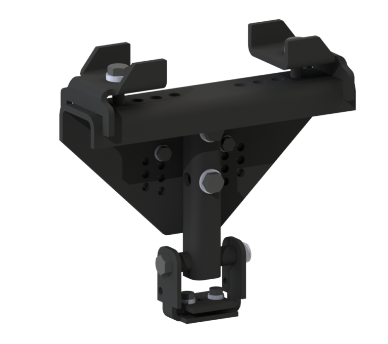 I-Beam Hanger (2in-7in Flange) > Knight Global