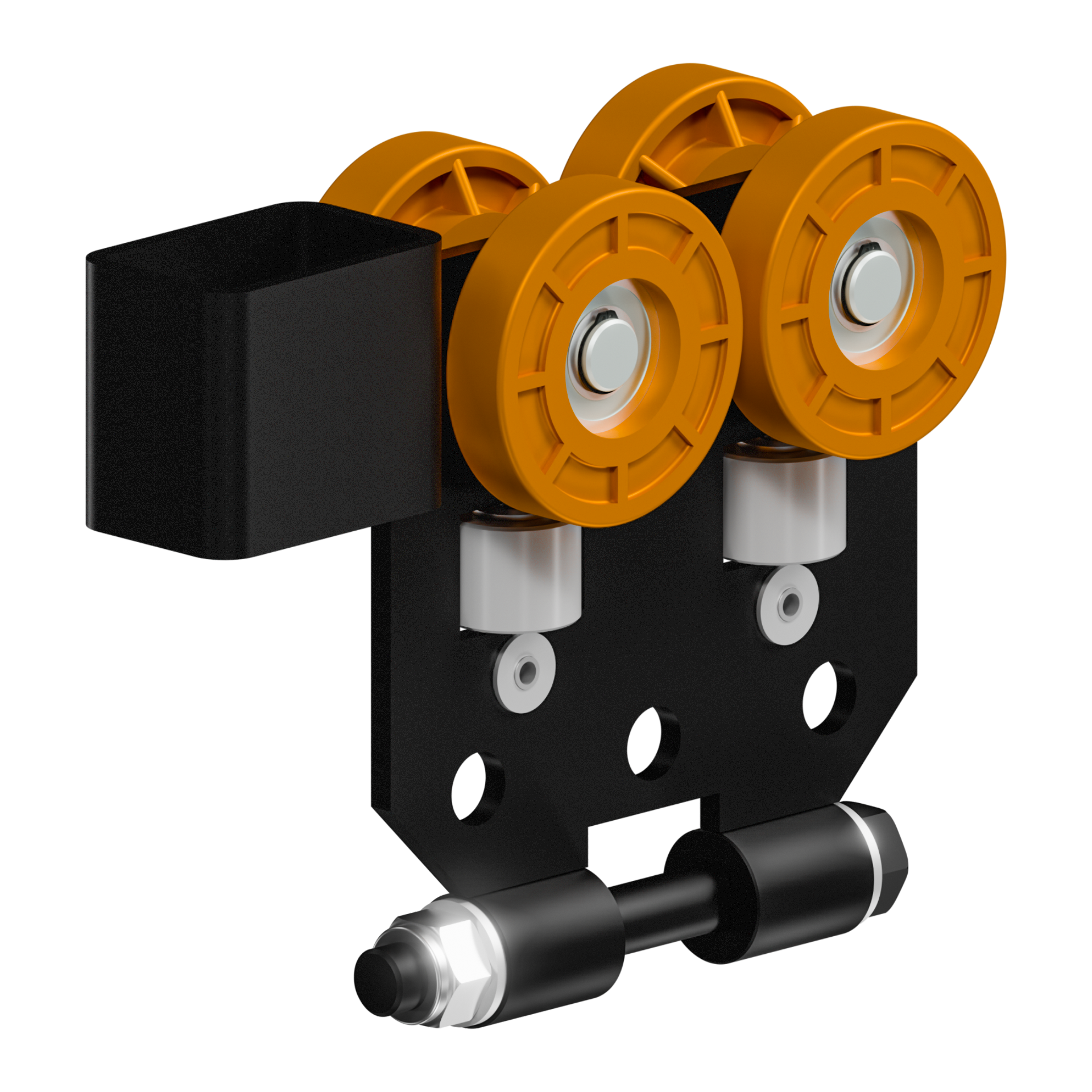 EMRTA6190 load trolley