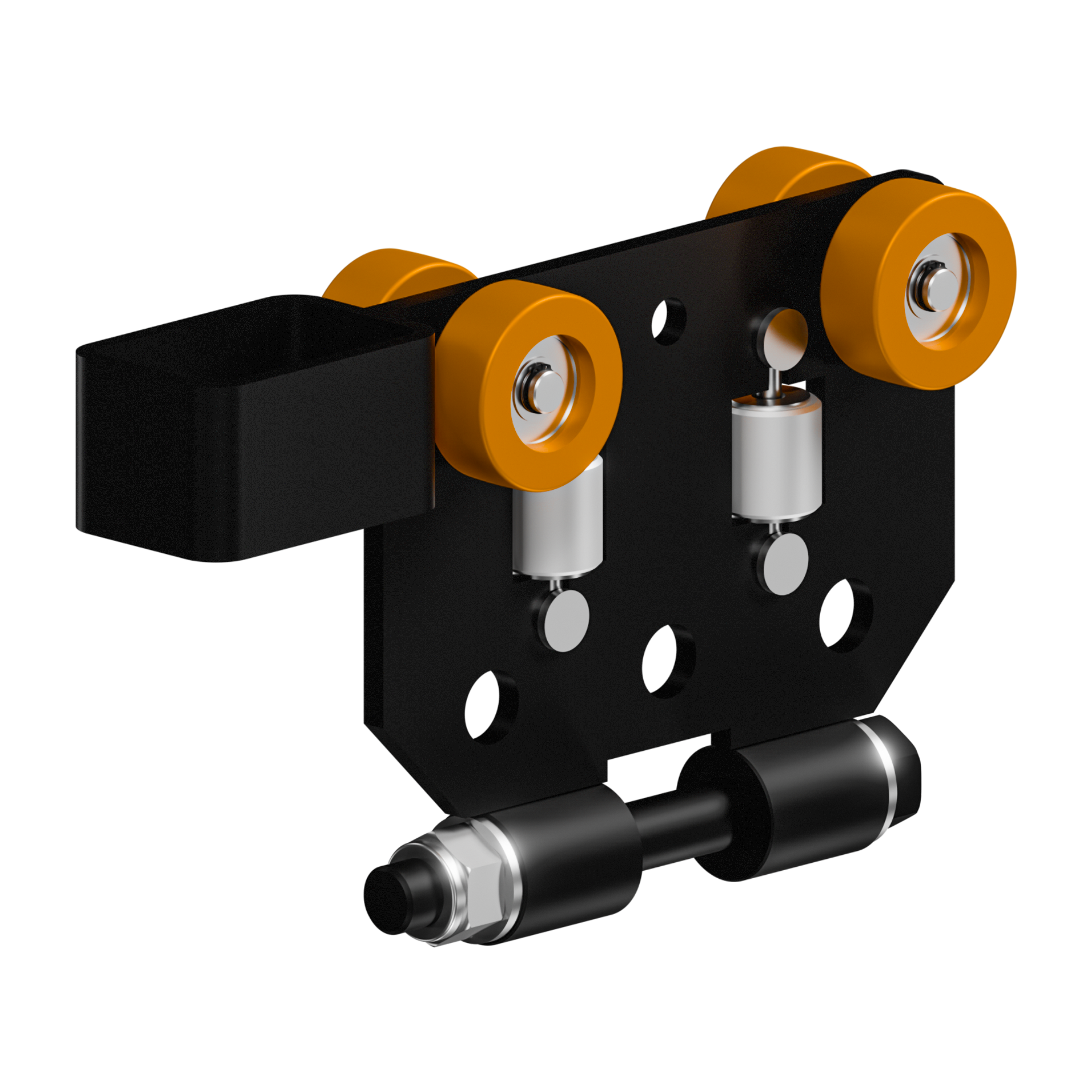 EMRTA4190 load trolley