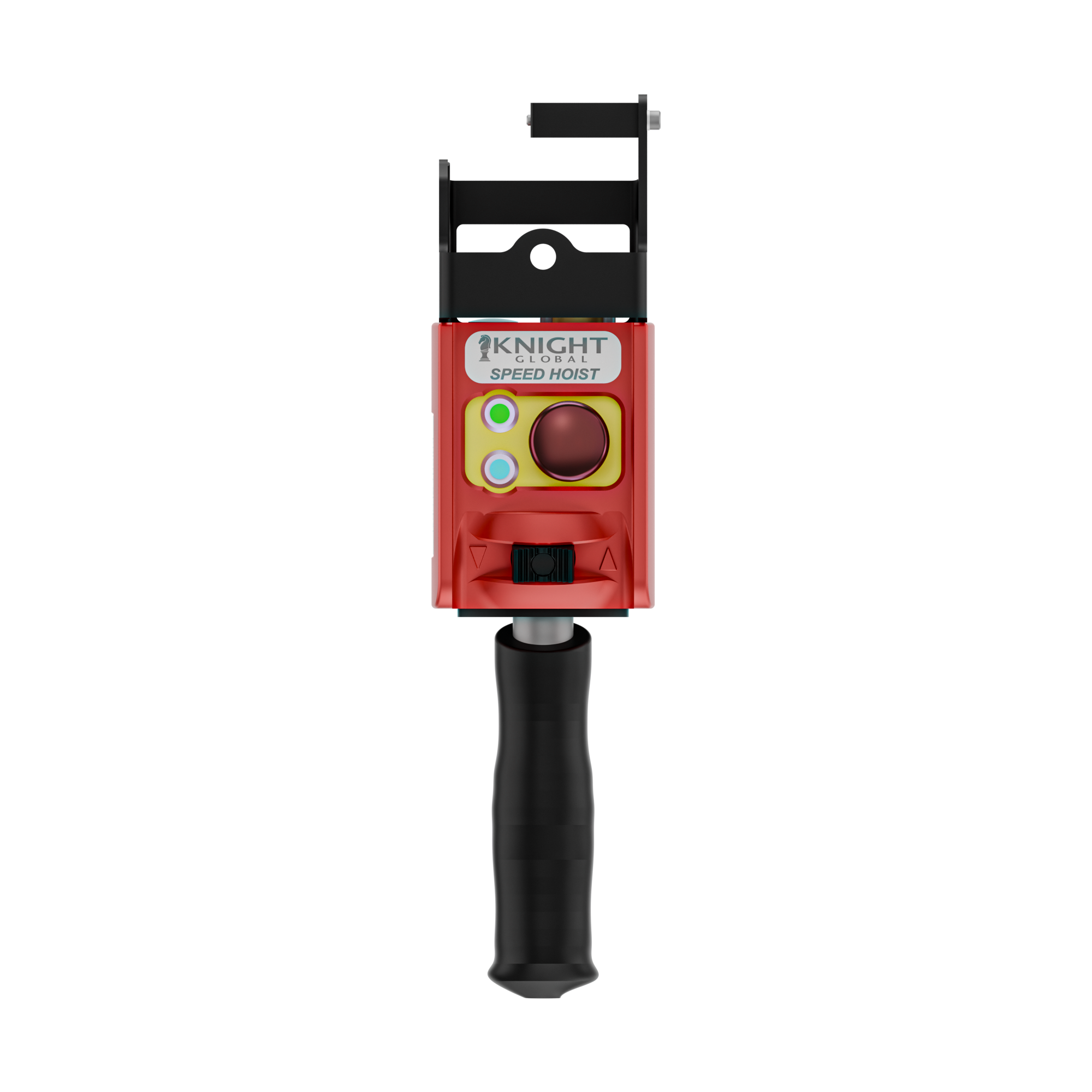 KCA1213 rocker-style analogue remote handle