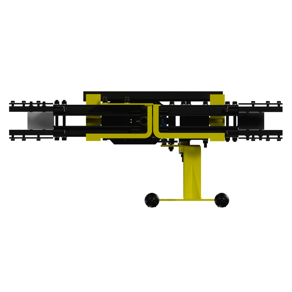 Switch Track Bottom