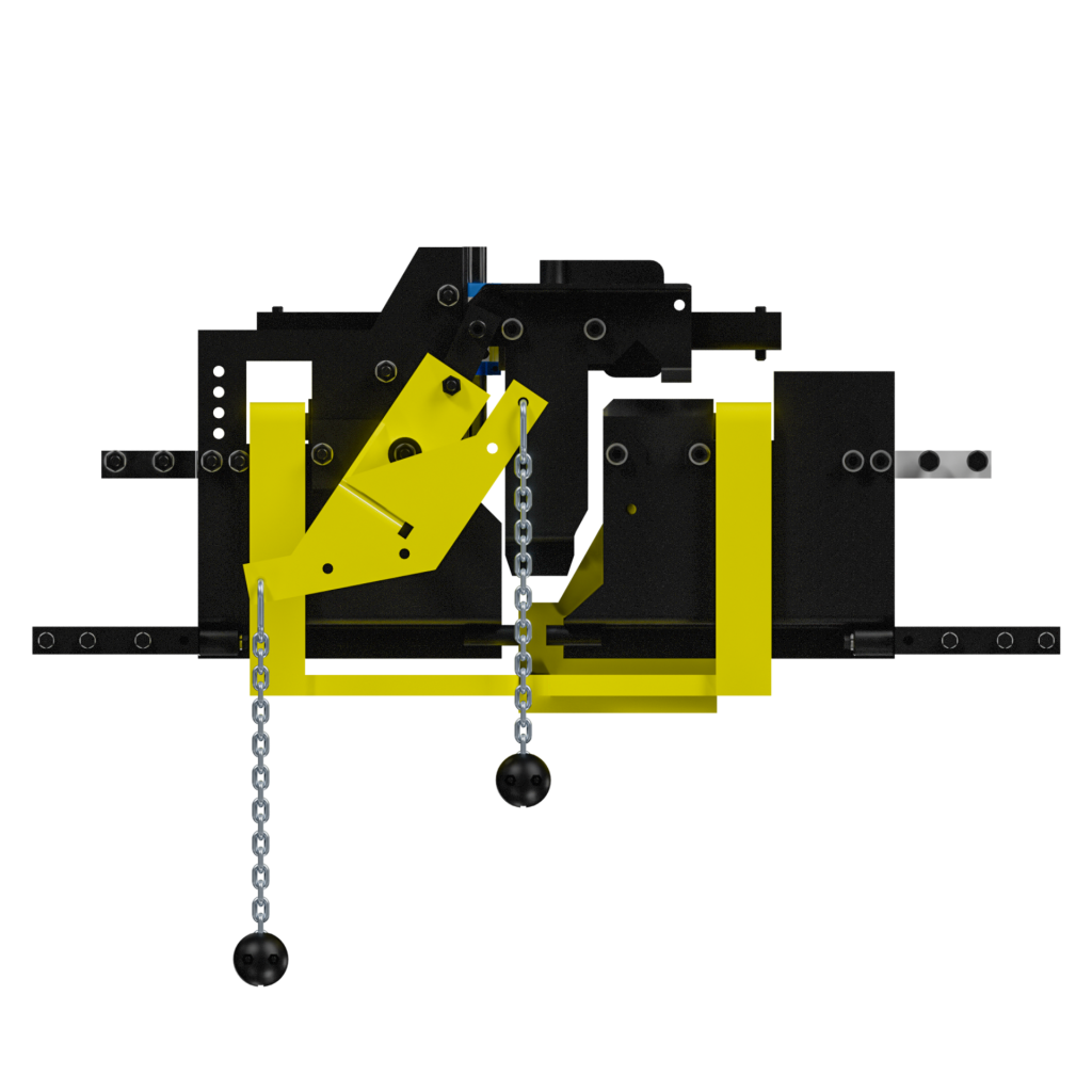 Switch Track Side