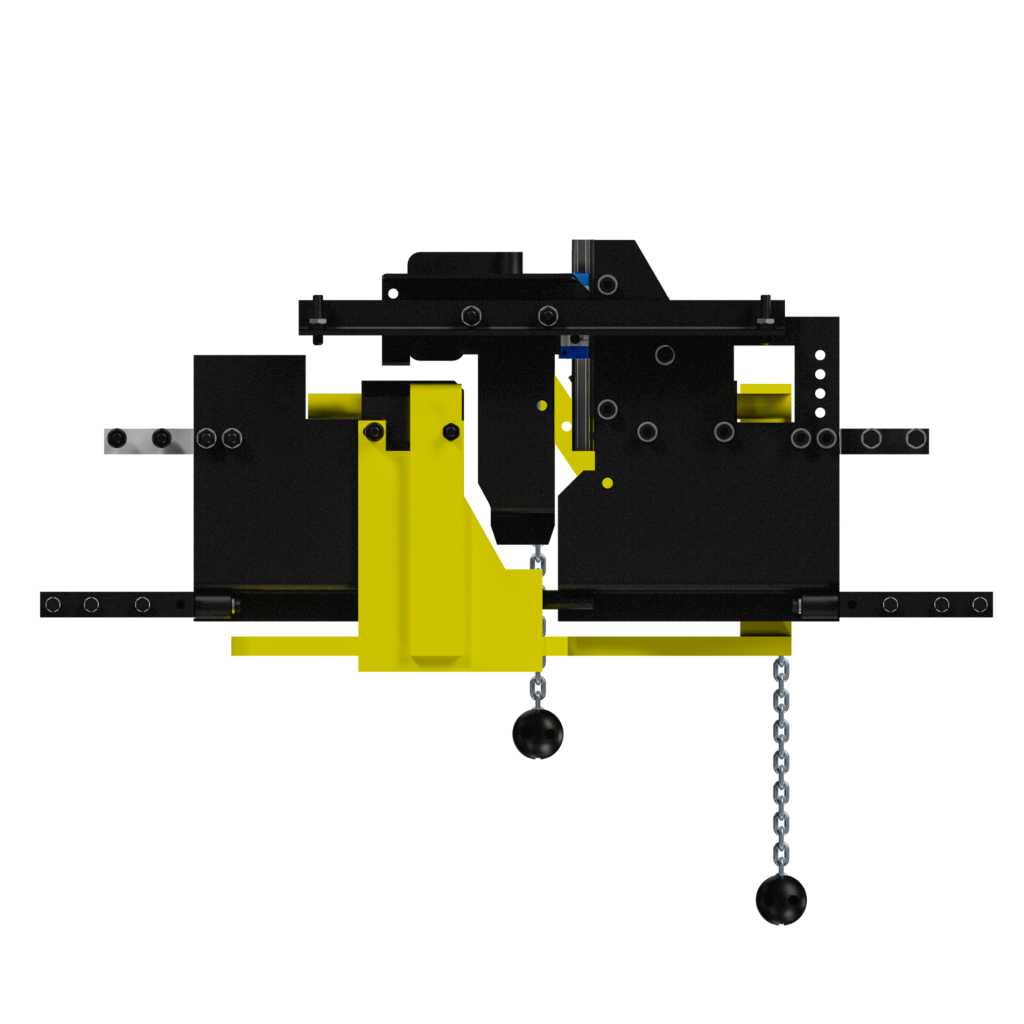 Switch Track Side 2